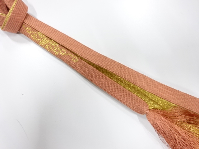 Japanese Kimono / Accessories Silk